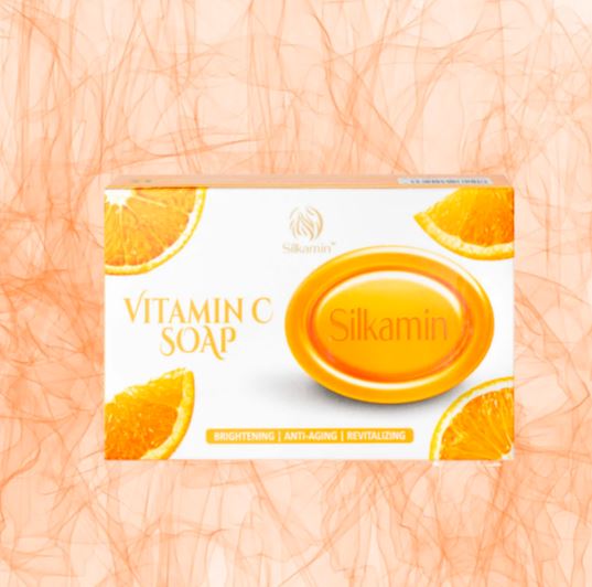 Vitamin C Soap