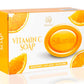 Vitamin C Soap- FlyingCart.pk