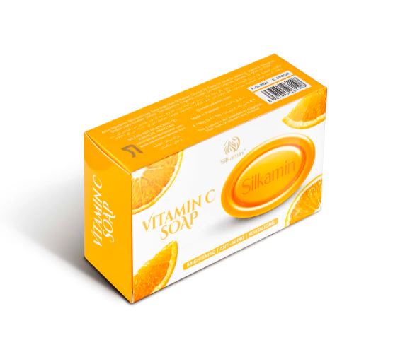 Vitamin C Soap