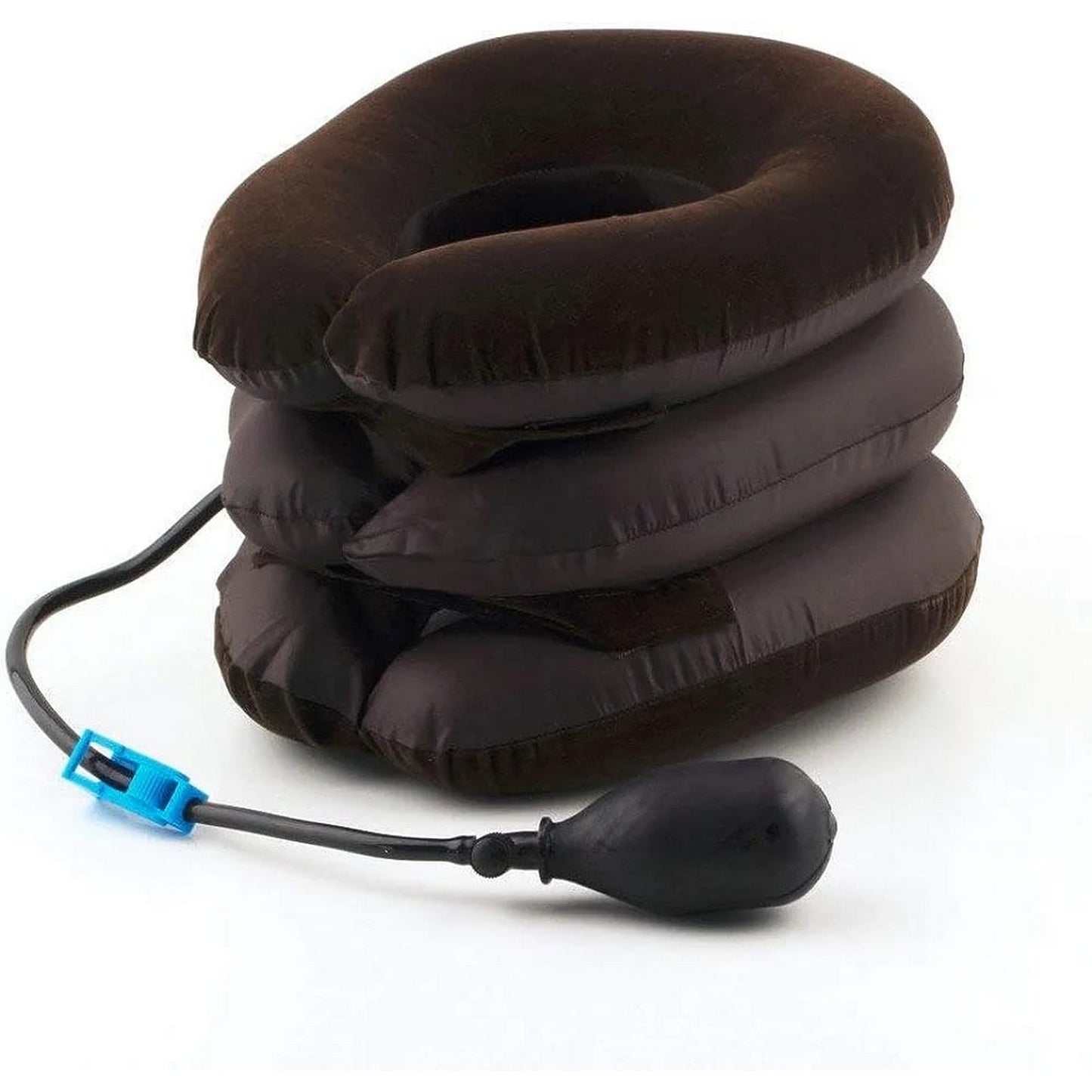 Head Back Car Pillow Pain Relieving Massager - FlyingCart.pk