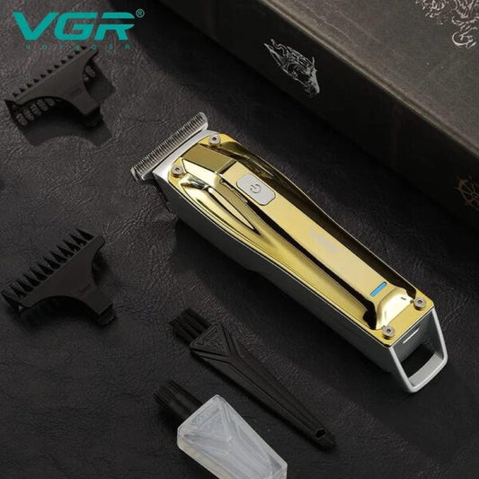 VGR V-955 Professional Cordless Hair Trimmer - FlyingCart.pk