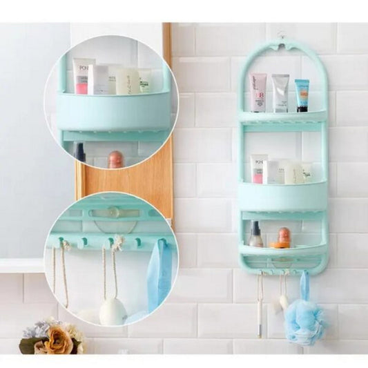 Shampoo Rack - FlyingCart.pk