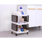 3 Layer Multipurpose Rack - FlyingCart.pk