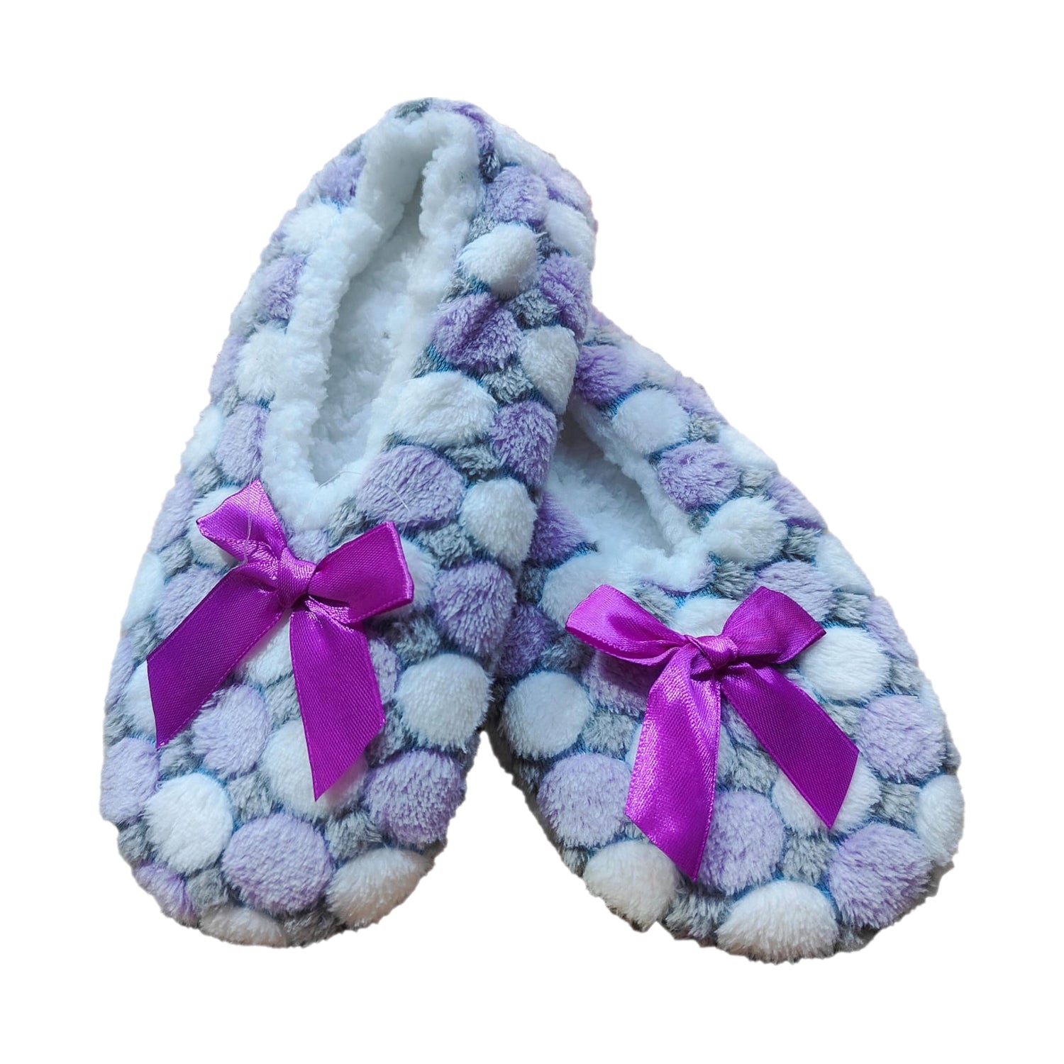 Winter Slipper Random Color - FlyingCart.pk