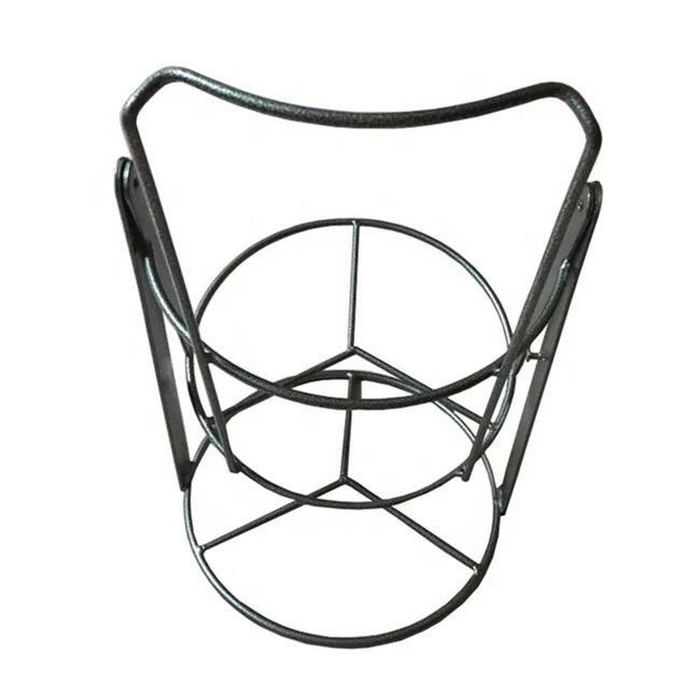 Water Bottle Stand Metal Rack Dispenser - FlyingCart.pk