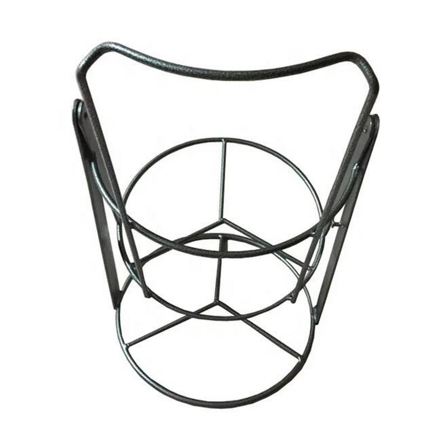 Water Bottle Stand Metal Rack Dispenser - FlyingCart.pk