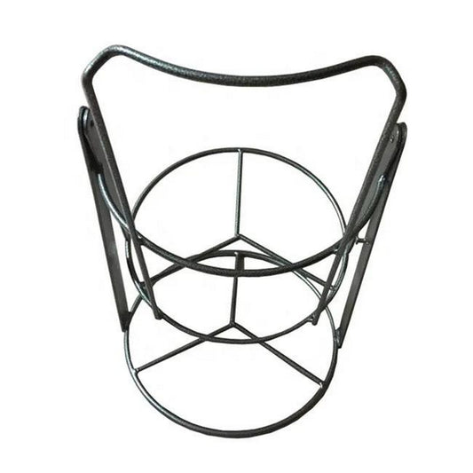 Water Bottle Stand Metal Rack Dispenser - FlyingCart.pk