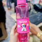 Cartoon Water Bottle For Kids - FlyingCart.pk