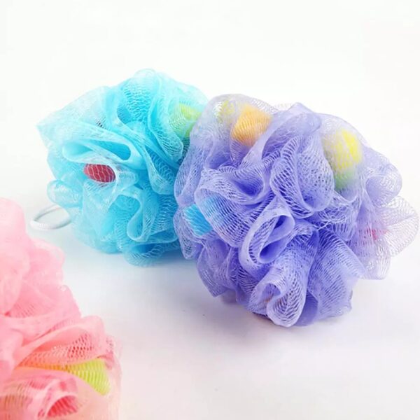 Loofah Ball