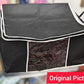 Under Bed Storage Organizer Bag Duralight Fabric - FlyingCart.pk