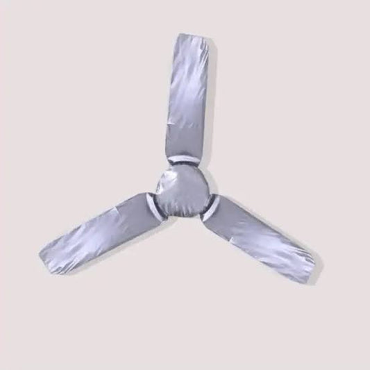 Three Blades Ceiling Fan Covers with motor cover - FlyingCart.pk