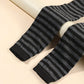 Pair of Unisex Warm Cashmere Wool Knee Warmers – 26 Inch Thigh High