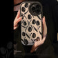 Black Tulip iPhone Case - FlyingCart.pk