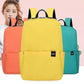 Waterproof Multi-pocket Bags Fashion Women Backpack Colorful - FlyingCart.pk