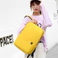 Waterproof Multi-pocket Bags Fashion Women Backpack Colorful - FlyingCart.pk