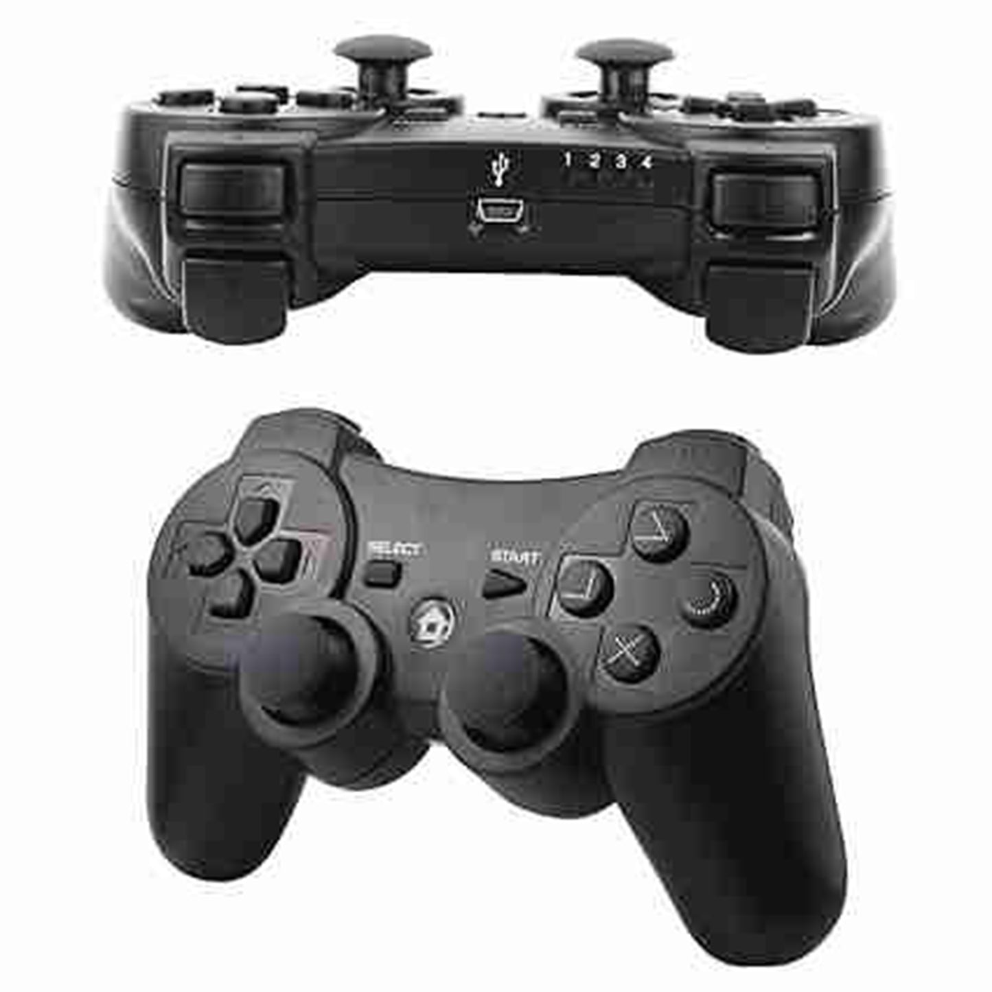 Diswoe Wireless Controller for PS-3 - FlyingCart.pk