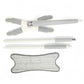 X-Type 360 Rotating Mop For Washing Floor - FlyingCart.pk