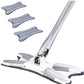 X-Type 360 Rotating Mop For Washing Floor - FlyingCart.pk