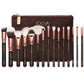 ZOEVA, MAKEUP ARTIST BRUSH SET