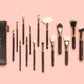 ZOEVA, MAKEUP ARTIST BRUSH SET