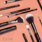 ZOEVA, MAKEUP ARTIST BRUSH SET