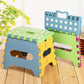 Lightweight Folding Step Stool For Kids - FlyingCart.pk