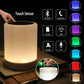 Night Light Bluetooth Speaker - FlyingCart.pk