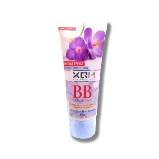 XQM BB Cream Blemish Base 65 ML - BB Multifunction - FlyingCart.pk