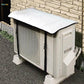 35 Inch AC Outdoor Unit Cover-FlyingCart.pk