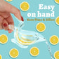 Manual Lemon Slice Squeezer - FlyingCart.pk