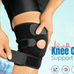 adjustable-knee-cap-support-kneepad-adjustable-sports-leg-knee-brace-wrap-knee-protector-1-flyincart.pk