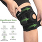 adjustable-knee-cap-support-kneepad-adjustable-sports-leg-knee-brace-wrap-knee-protector-1-flyincart.pk
