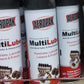 Aeropak 500ml Rust Loosener and Remover with Lubrication - Flyingcart.pk
