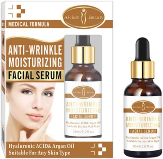 aichun-beauty-anti-wrinkle-moisturizing-facial-serum-hyaluronic-acid-argan-oil-suitable-for-any-skin-type-30ml-1-fl-oz-2-1-Flyingcart.pk