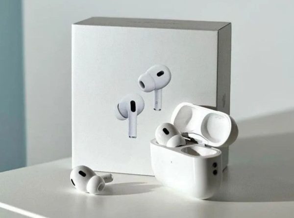 Airpods Pro 2 Noise Reduction Wireless Earbuds For Android - Flyingcart.pk