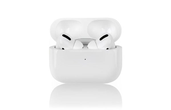 Airpods Pro 2 Noise Reduction Wireless Earbuds For Android - Flyingcart.pk