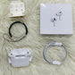 Airpods Pro 2 Noise Reduction Wireless Earbuds For Android - Flyingcart.pk