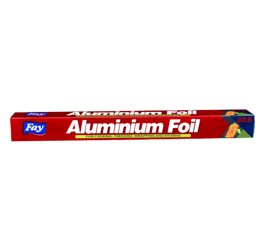 Fay Aluminium Foil 37.5 sq.ft - FlyingCart.pk