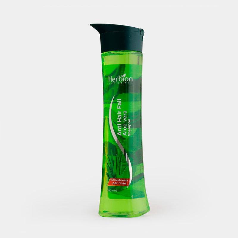 Anti-Hair Fall Aloe Vera Shampoo - FlyingCart.pk