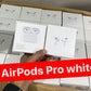 Apple Airpods Pro - Flyingcart.pk