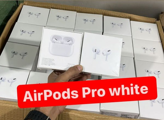 Apple Airpods Pro - Flyingcart.pk