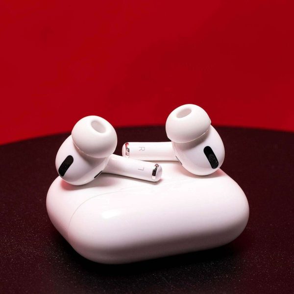 Apple Airpods Pro - Flyingcart.pk