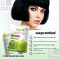 Apple Ammonia Free Black Hair Cream - Flyingcart.pk