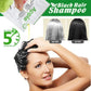 Apple Ammonia Free Black Hair Cream - Flyingcart.pk