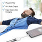 Apple iPhone Lightning to 3.5mm Earphone Jack & Mobile Charging Adapter - Flyingcart.pk