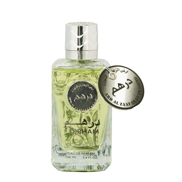 ard-al-zaafaran-dirham-eau-de-parfum-unisex-fragrance-with-fruity-floral-woody-notes-100ml-1-flyingcart.pk