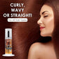 argan oil keratin hair serum