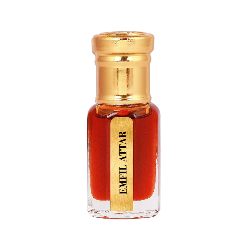 Baccarat Rouge Attar