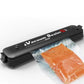 Automatic Electric Vacuum Sealer Machine-FlyingCart.pk