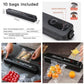 Automatic Electric Vacuum Sealer Machine-FlyingCart.pk
